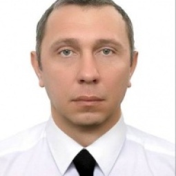 Bondarev Oleksii Victorovich (Motorman [Моторист])