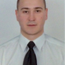 Rehush Anton Vasilivich (Motorman [Моторист])
