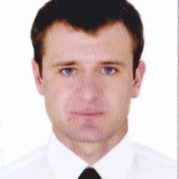 Kholodnytskyy Oleg (Electro Engineer [Электромеханик])