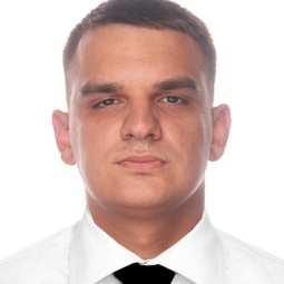 Волков Даниил Александрович