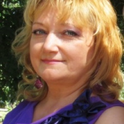 Salova Nadiya Evgenievna (Cook [Повар])