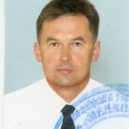 Mikhaylenko Oleg Yuryevich (Electro Engineer [Электромеханик])