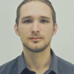 Kipen Vladislav Nikolaevich