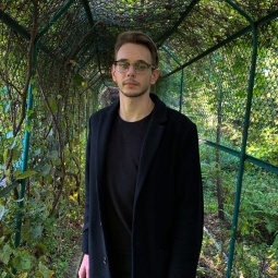 Dudin Vladislav