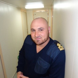 Григоренко Дмитро Васильевичь (Seamen [Матрос])