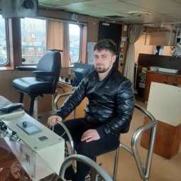 Baksalıyev Teymur Afiq