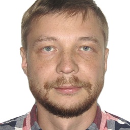 Lopatin Evgenii Alexandrovich