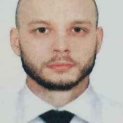 Боцманов Никита Валентинович