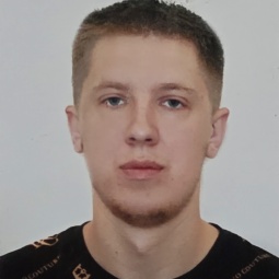 Сафонов Виктор Владимирович