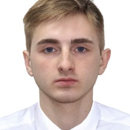 Nikitin Nikita Aleksandrovich