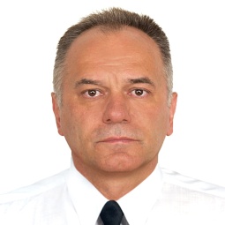 Нестерко Юрий Леонидович (Chief Officer [Старший помощник])