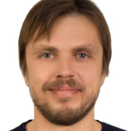 Petkyavichyus Konstantin