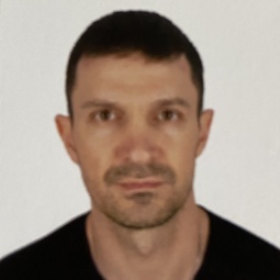 Настасенко Павел Павлович