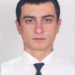 Макаров Марко (3rd Officer [Третий помощник])