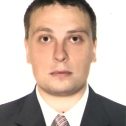 Kobylynskyy Oleksiy Petrovich