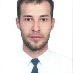 Мунд Денис Дмитриевич