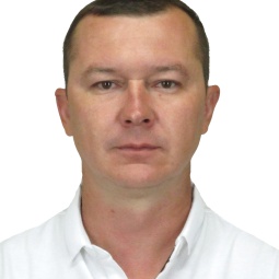Тимофеев Владимир Сергеевич