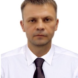 Зубарев Константин Николаевич