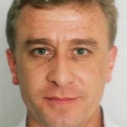 Гавриленко Иван Николаевич (Chief Engineer [Старший механик])