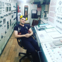 Васин Виктор Дмитриевич