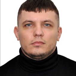 Василенко Павел Романович