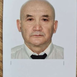 Зайнуллин Турумбек Дильдинович