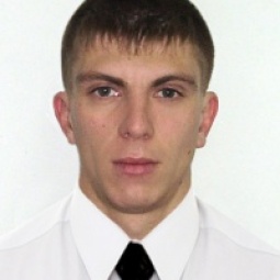 Koltsov Andrii Vlodimerovich (Cook [Повар])