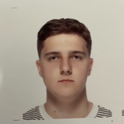 Масалов Владислав Михайлович