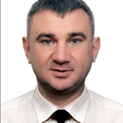 Васильев Владимир Владимирович