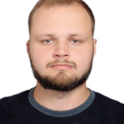 Gritskevich Evgenii
