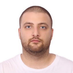 Букин Артём Андреевич