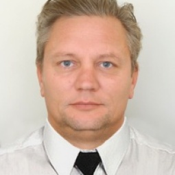 Karakash Oleg Nikolaevich (2nd Engineer [Второй механик])
