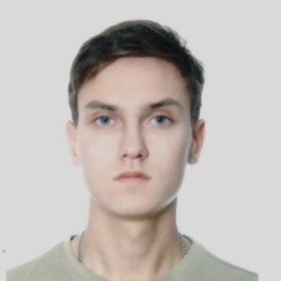 Овчинников Антон Игоревич