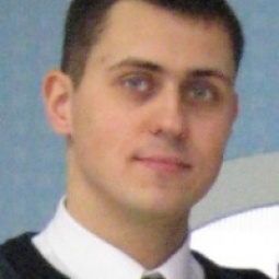 Donets Tymofiy Vladislavovych (2nd Officer [Второй помощник])