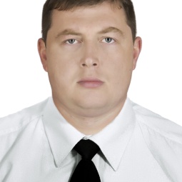 Абрамов Сергей