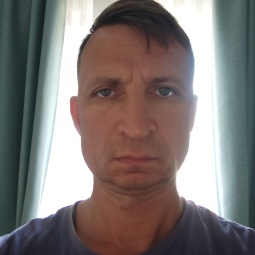 Чигарев Юрий Витальевич