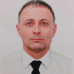 Кобзев Максим Валерьевич