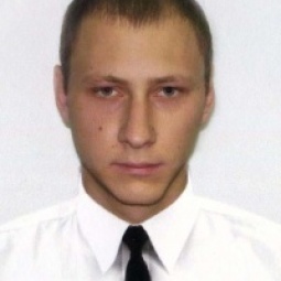 Kovalyov Andrey Sergeevich (3rd Officer [Третий помощник])