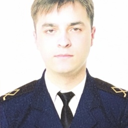 Гойло Кирилл Владимирович