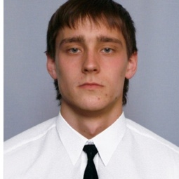 Тулейкин Илья Олегович (3rd Officer [Третий помощник])