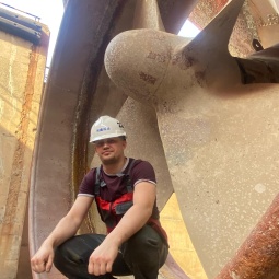 Грицай Александр Александрович