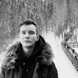 PILIUGIN ANDREI Евгеньевич
