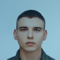 Гуща Георгий Андреевич