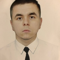 Zalepilov Anton Vladimirovich