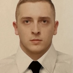 Вахрамеев Сергей Николаевич