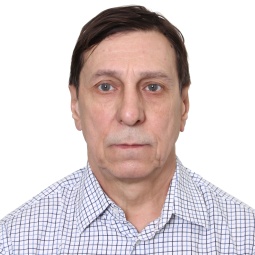 Anushchenko Andrey Mikhailovich