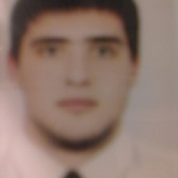 Pavlov Kostyantyn (Seamen [Матрос])