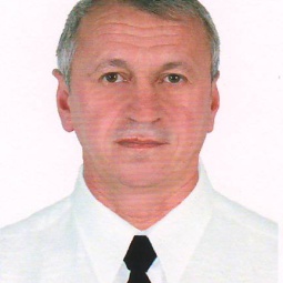 Ivanov Alexander