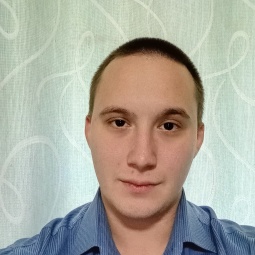 Скубак Николай Дмитриевич