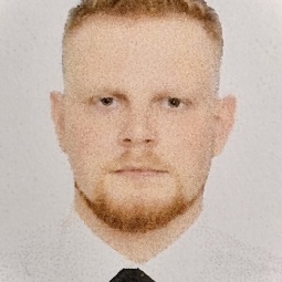 Чегринец Денис Валерьевич